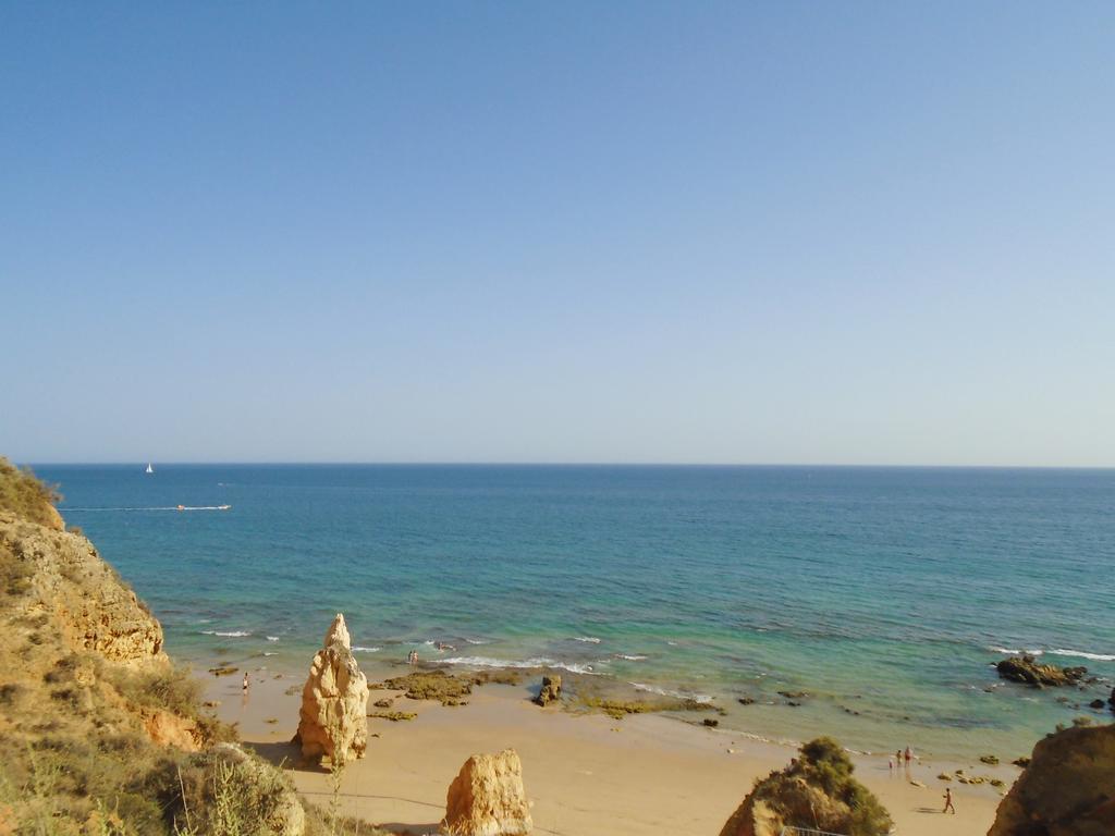 Litoral Mar Paradise Apartment Portimao Exterior photo